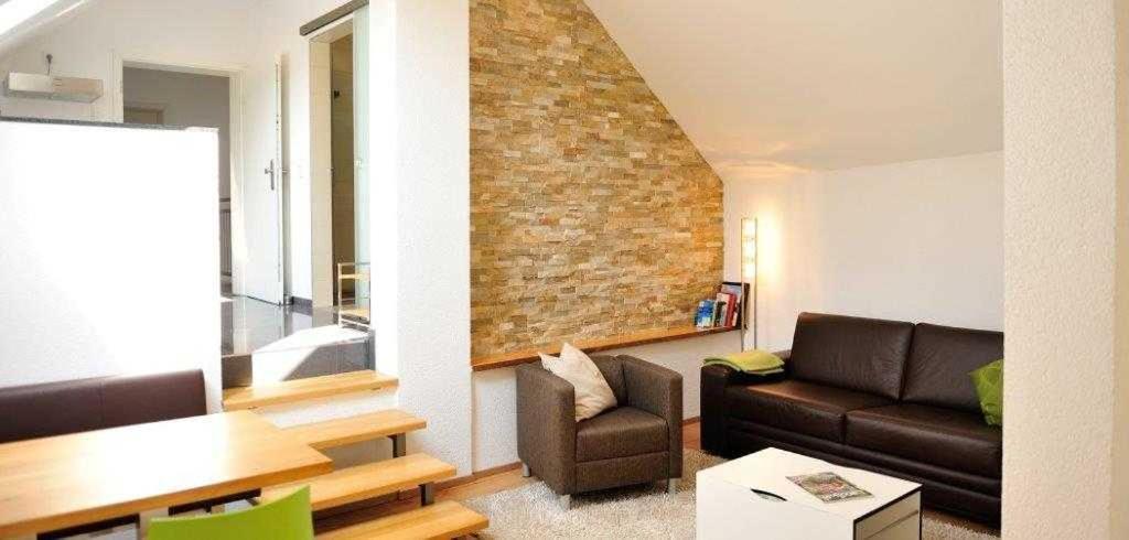 Weingut Edling Lägenhet Rossdorf  Exteriör bild
